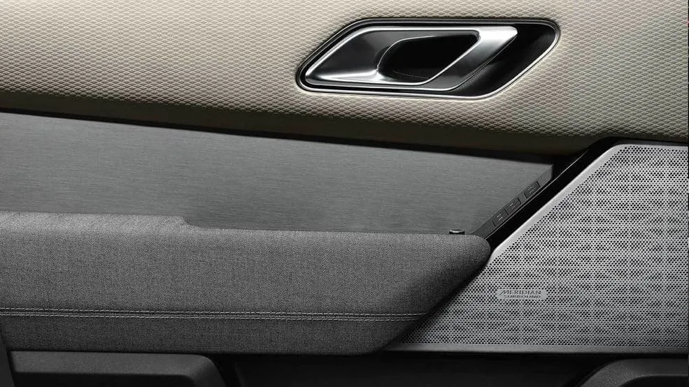 Range Rover Velar в АВИЛОН