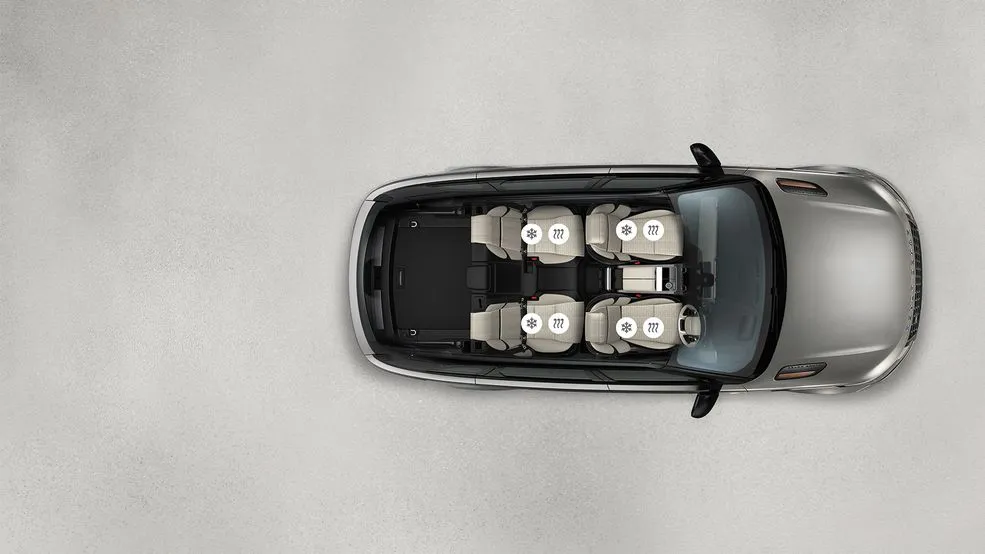 Range Rover Velar в АВИЛОН