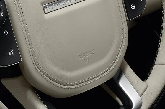 Range Rover Velar в АВИЛОН