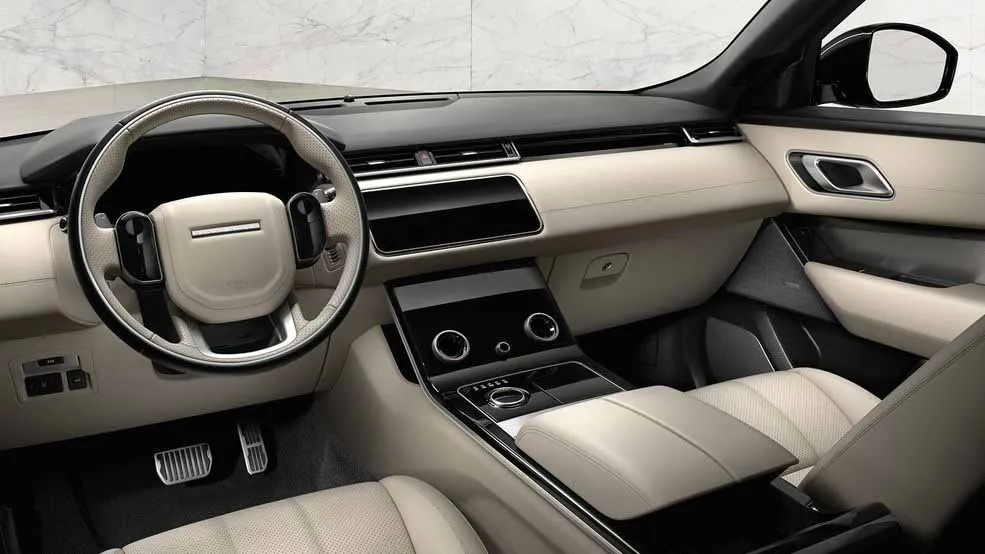 Range Rover Velar в АВИЛОН