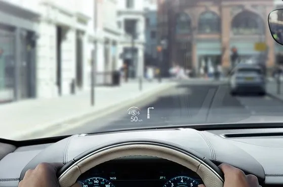 Range Rover Velar в АВИЛОН