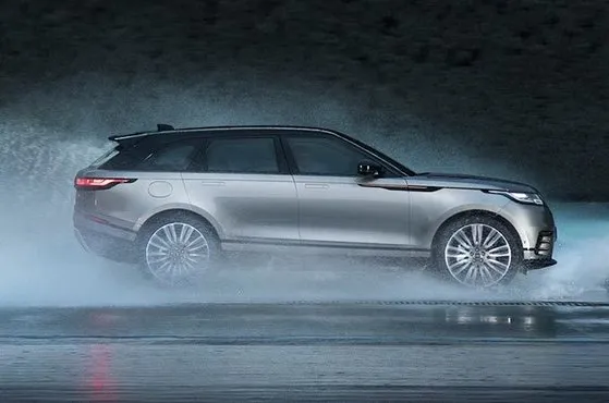 Range Rover Velar в АВИЛОН