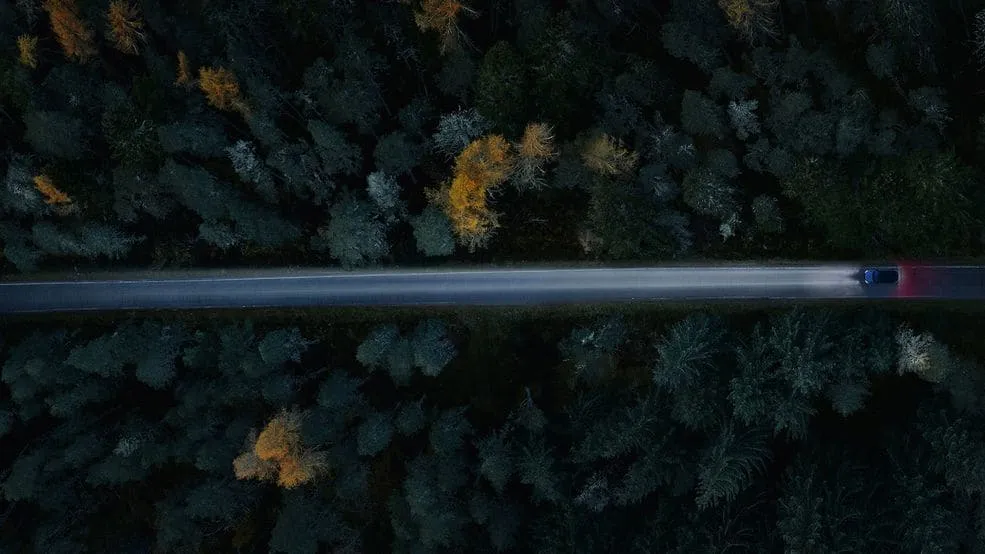 Range Rover Velar в АВИЛОН