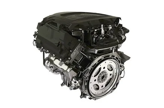 Range Rover Velar в АВИЛОН