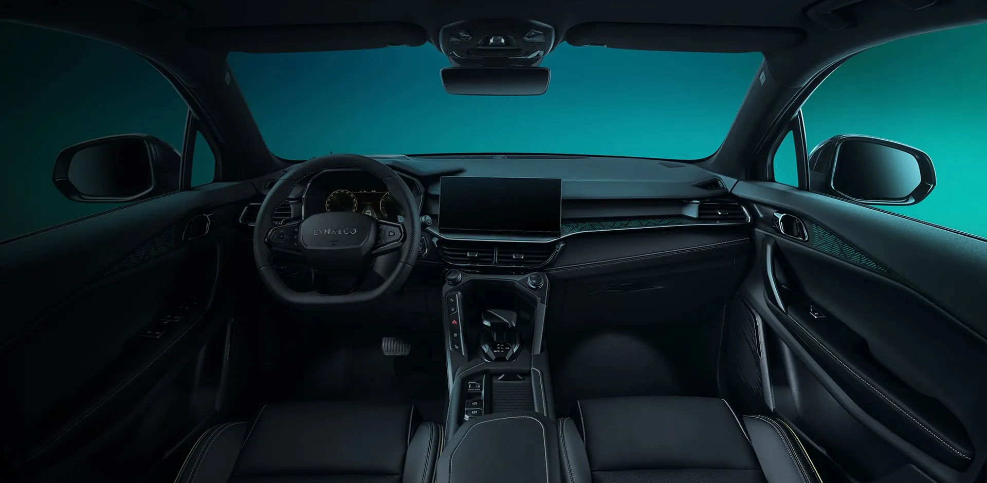 Lynk & Co 06 в АВИЛОН