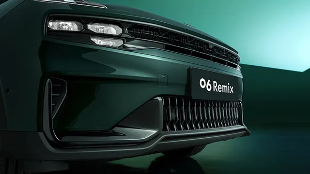 Lynk & Co 06 в АВИЛОН