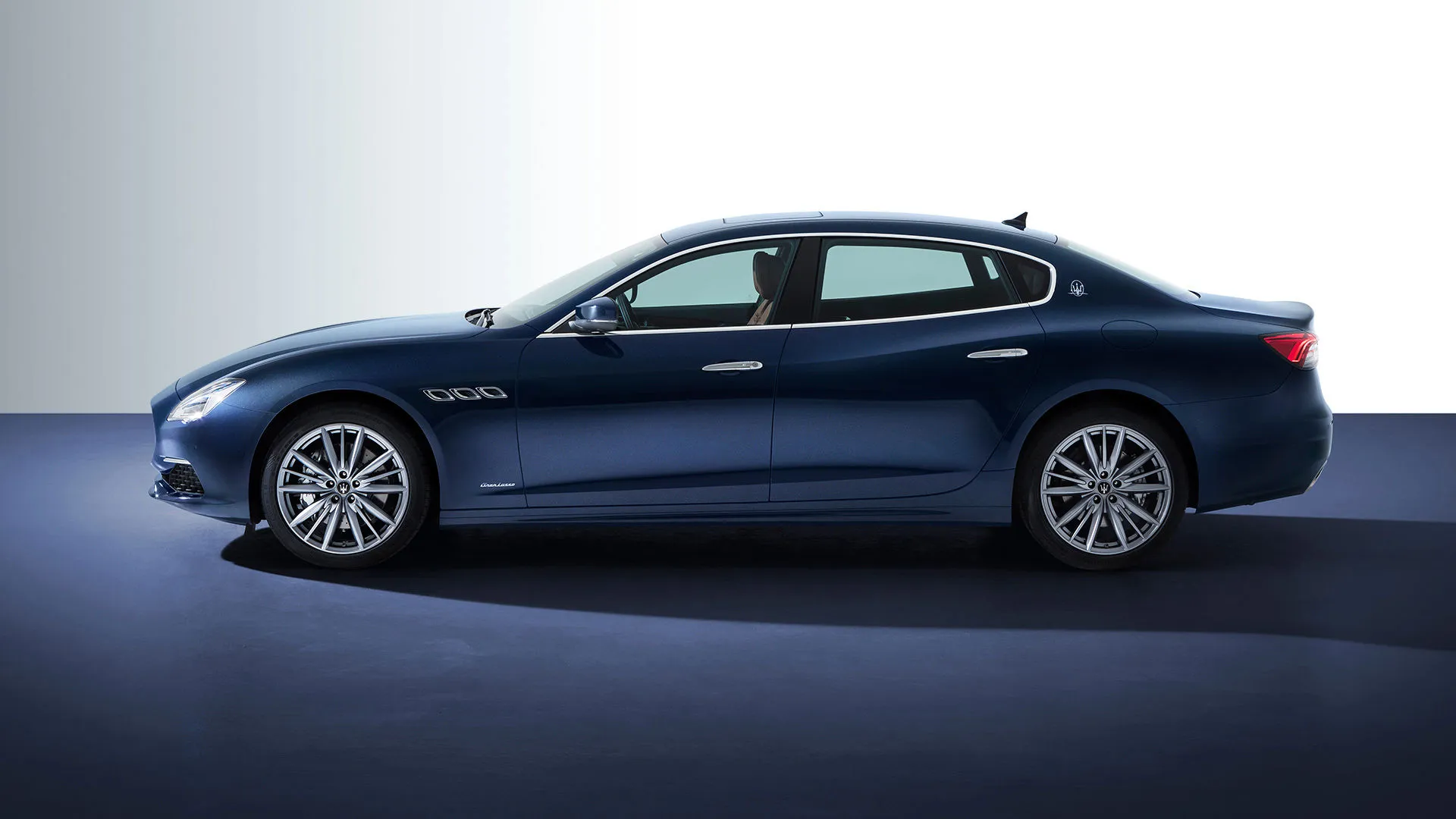 Maserati в АВИЛОН