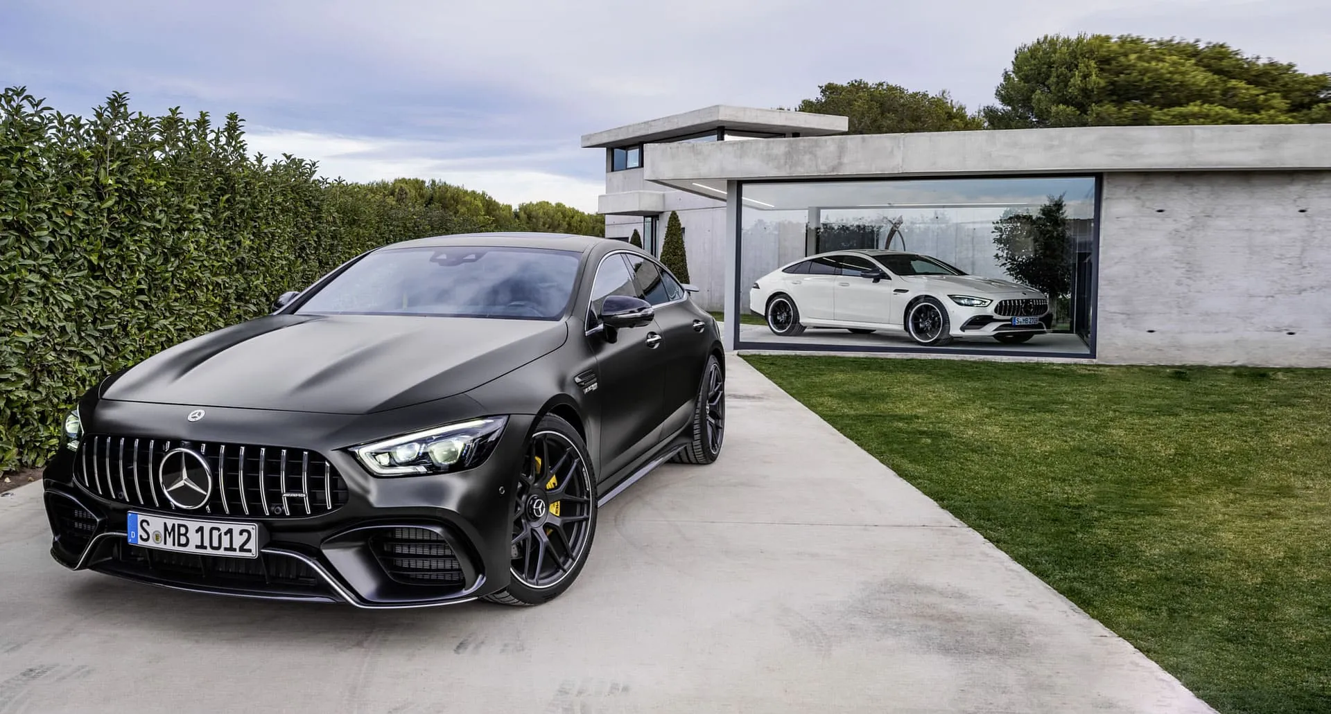 Mercedes-Benz в АВИЛОН Mercedes-Benz в АВИЛОН