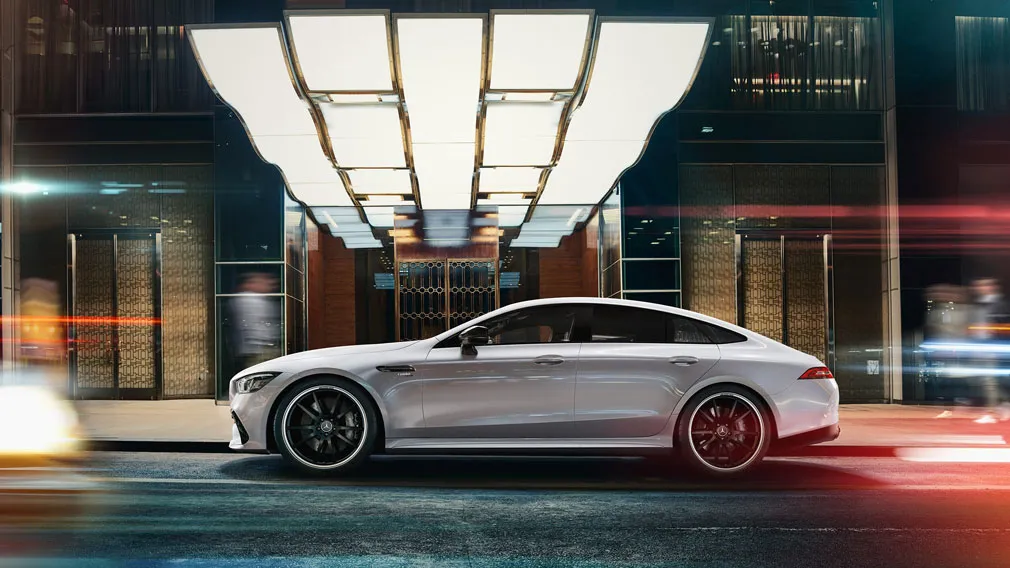 Mercedes-Benz в АВИЛОН Mercedes-Benz в АВИЛОН