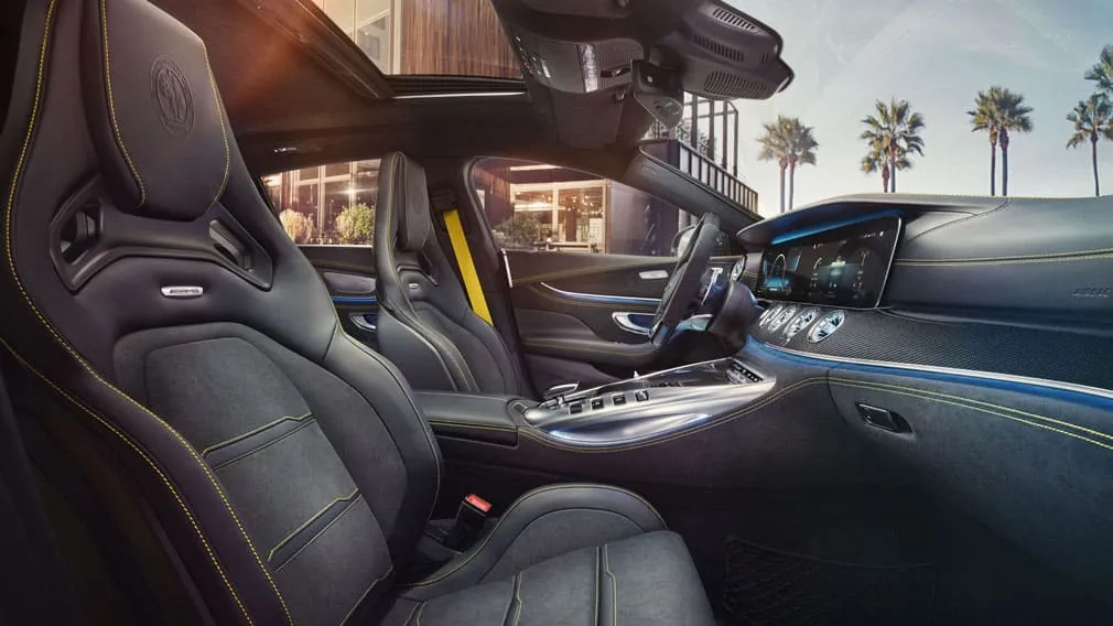 Mercedes-Benz в АВИЛОН Mercedes-Benz в АВИЛОН