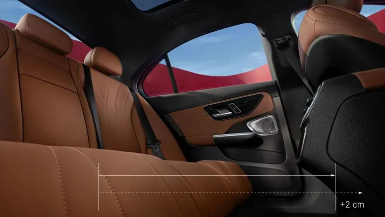 Mercedes-Benz C-klass в АВИЛОН Mercedes-Benz C-klass в АВИЛОН