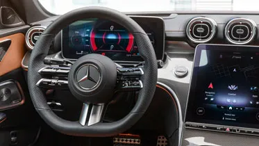 Mercedes-Benz C-klass в АВИЛОН Mercedes-Benz C-klass в АВИЛОН