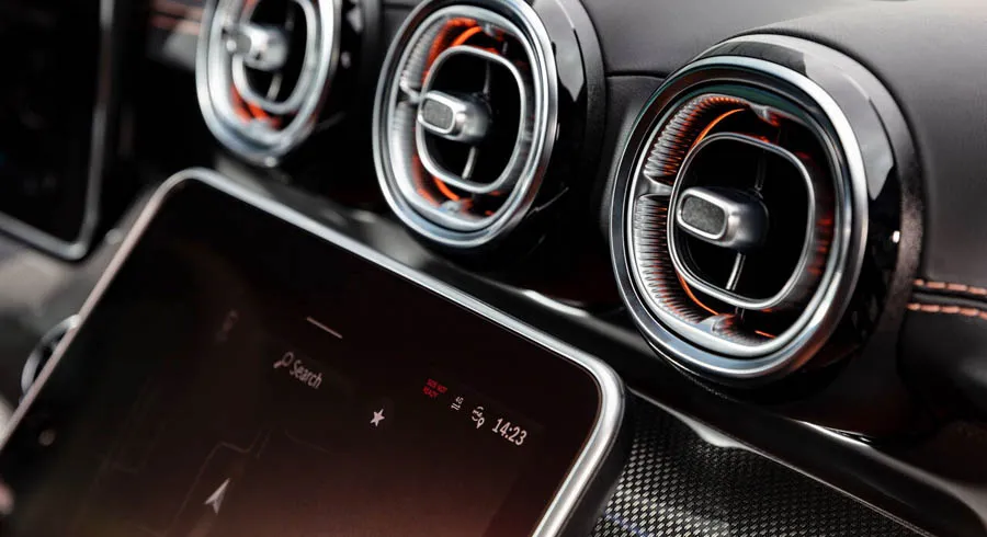 Mercedes-Benz C-klass в АВИЛОН Mercedes-Benz C-klass в АВИЛОН