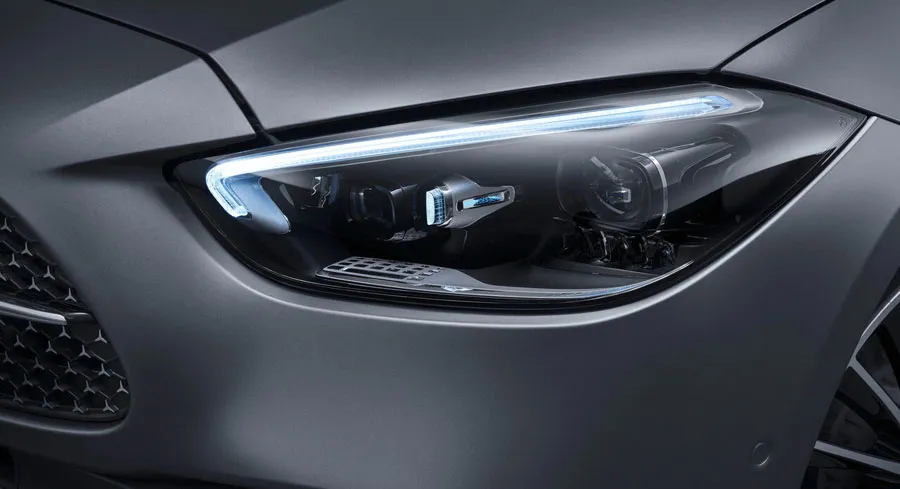 Mercedes-Benz C-klass в АВИЛОН Mercedes-Benz C-klass в АВИЛОН