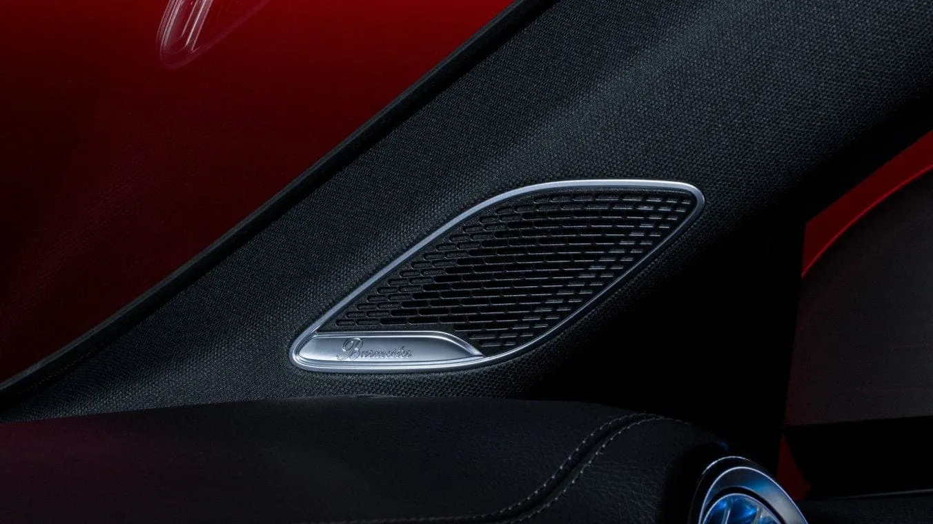 Mercedes-Benz CLA в АВИЛОН