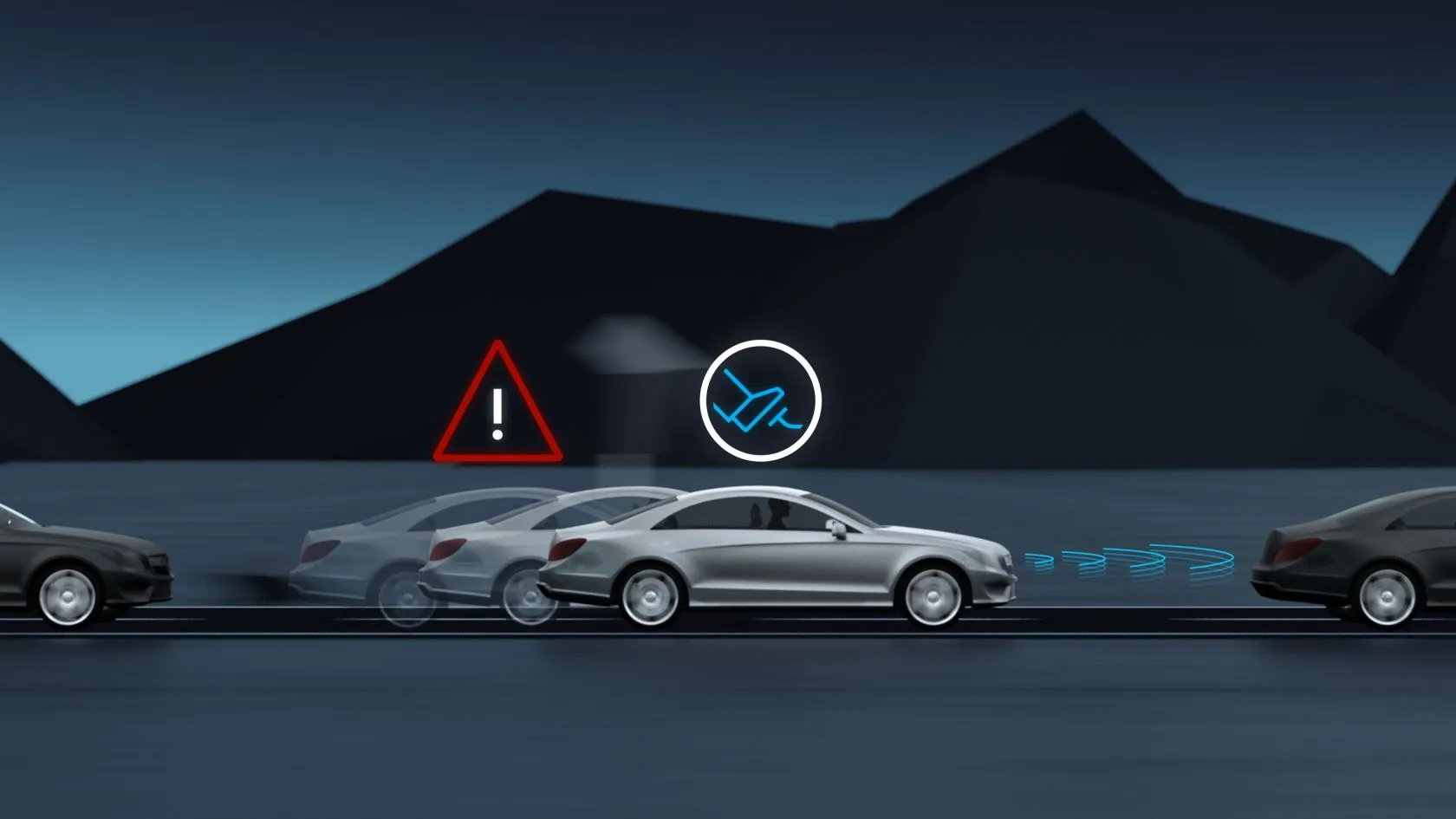 Mercedes-Benz CLS-Class в АВИЛОН Mercedes-Benz CLS-Class в АВИЛОН