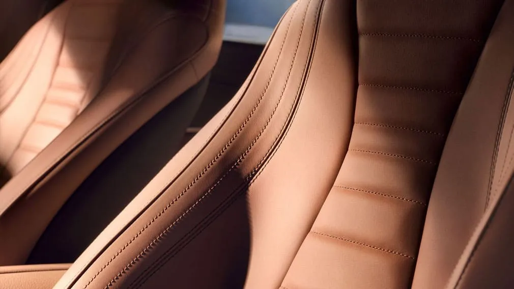 Mercedes-Benz E-Класса в АВИЛОН