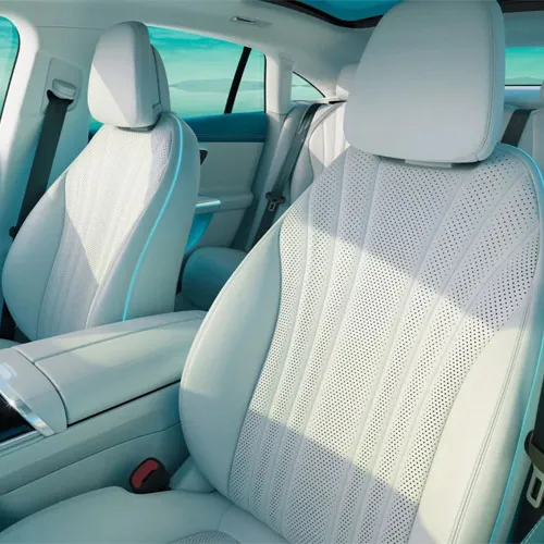 Mercedes-Benz EQE в АВИЛОН