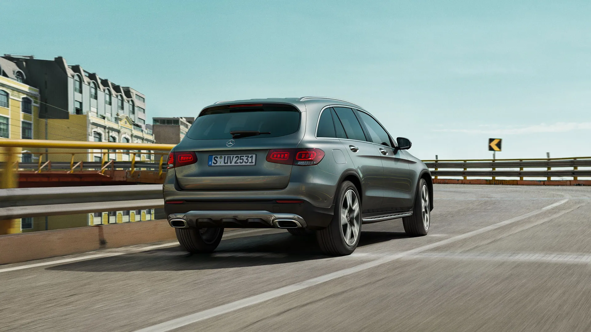 Mercedes-Benz GLC в АВИЛОН Mercedes-Benz GLC в АВИЛОН