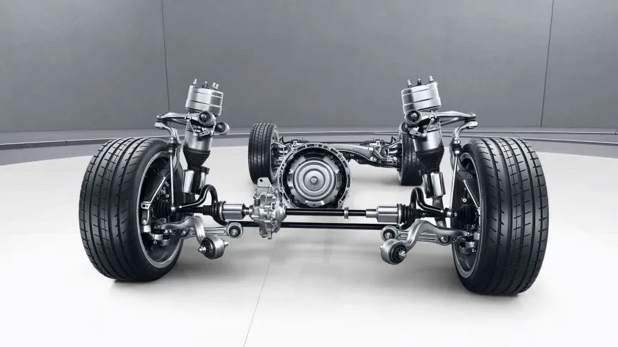 Mercedes-Benz GLC в АВИЛОН Mercedes-Benz GLC в АВИЛОН