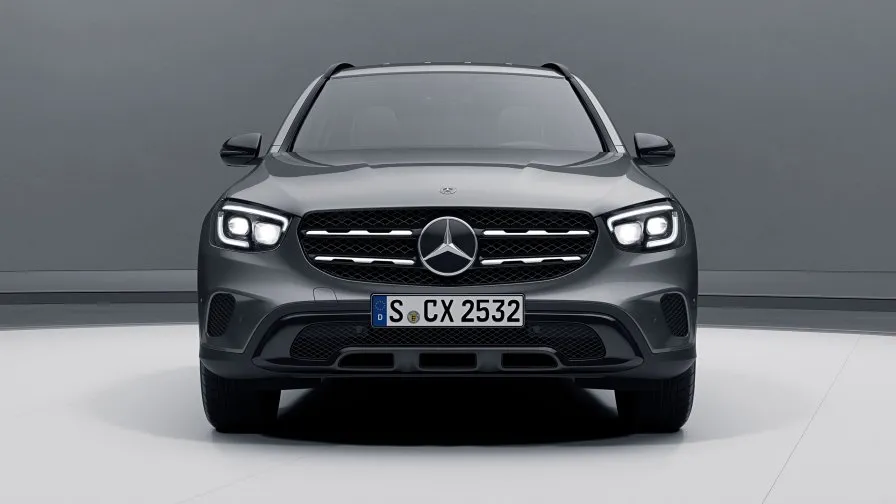 Mercedes-Benz GLC в АВИЛОН Mercedes-Benz GLC в АВИЛОН