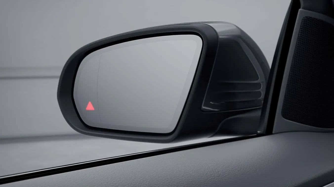 Mercedes-Benz GLC в АВИЛОН Mercedes-Benz GLC в АВИЛОН