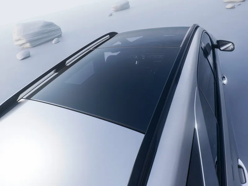 Mercedes-Benz GLE в АВИЛОН Mercedes-Benz GLE в АВИЛОН