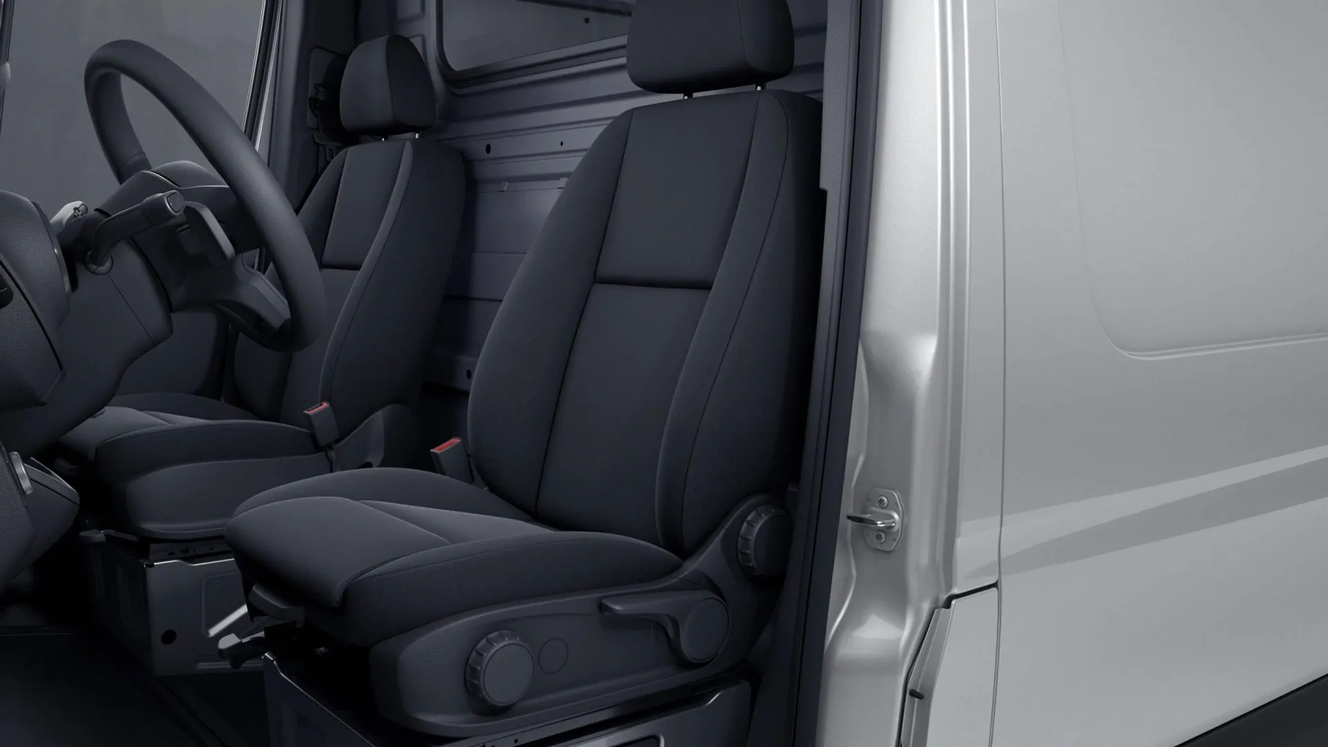 Mercedes-Benz Sprinter в АВИЛОН Mercedes-Benz Sprinter в АВИЛОН