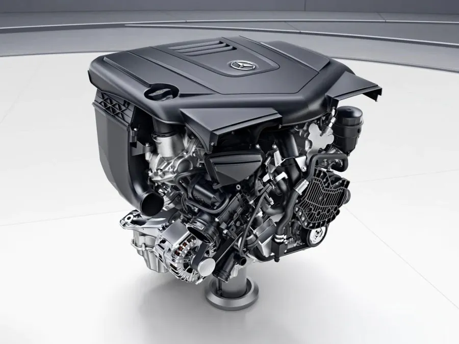 Mercedes-Benz Sprinter в АВИЛОН Mercedes-Benz Sprinter в АВИЛОН