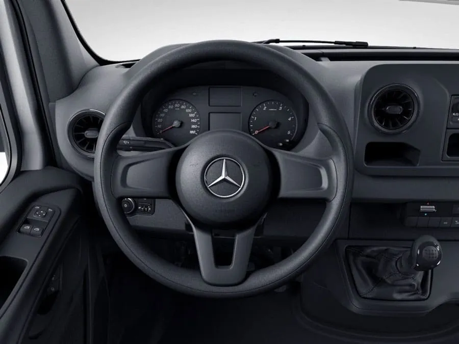 Mercedes-Benz Sprinter в АВИЛОН Mercedes-Benz Sprinter в АВИЛОН