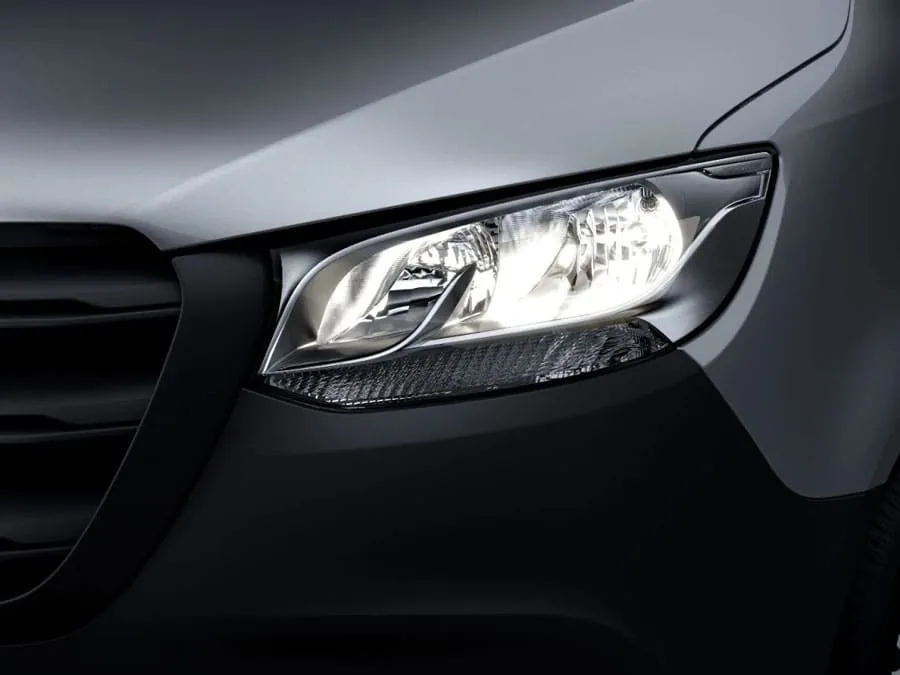 Mercedes-Benz Sprinter в АВИЛОН Mercedes-Benz Sprinter в АВИЛОН