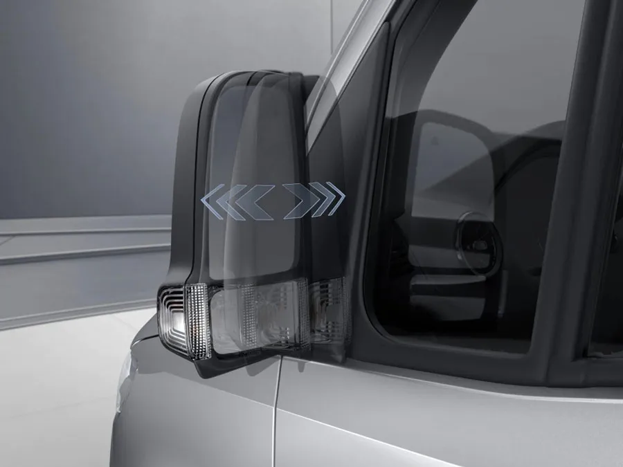 Mercedes-Benz Sprinter в АВИЛОН Mercedes-Benz Sprinter в АВИЛОН