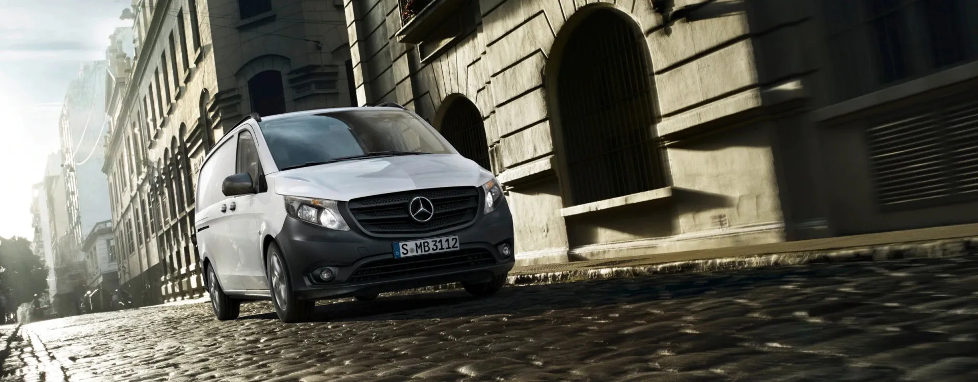 Mercedes-Benz Vito в АВИЛОН Mercedes-Benz Vito в АВИЛОН