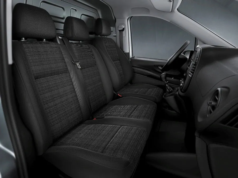 Mercedes-Benz Vito в АВИЛОН Mercedes-Benz Vito в АВИЛОН