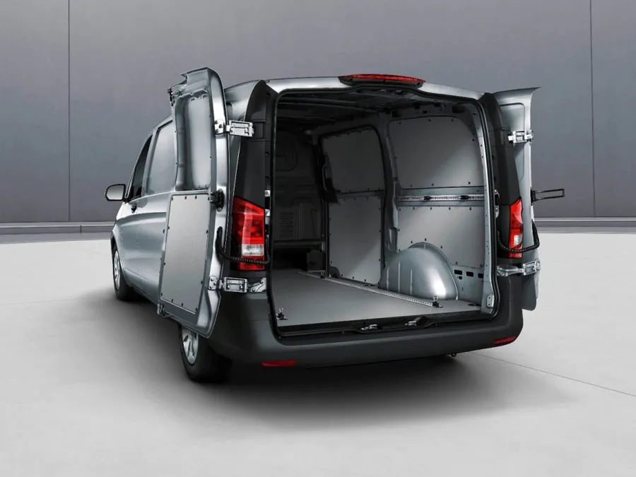 Mercedes-Benz Vito в АВИЛОН Mercedes-Benz Vito в АВИЛОН