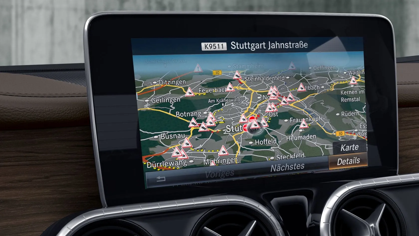 Mercedes-Benz X-Class в АВИЛОН