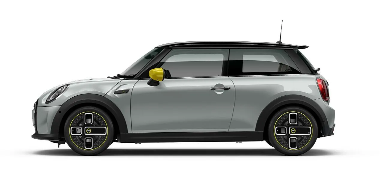 Mini в АВИЛОН