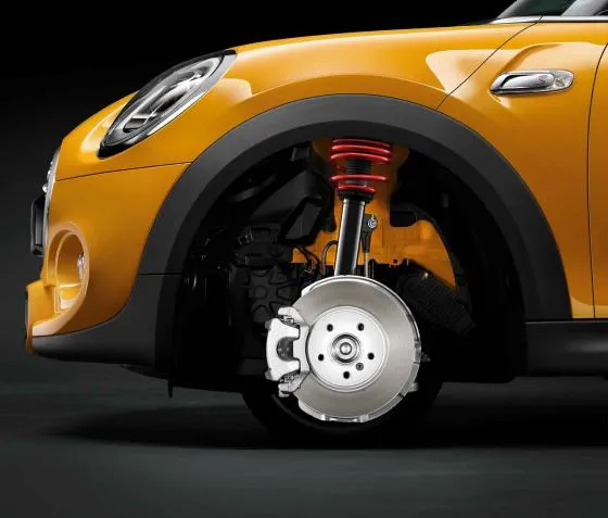 Mini в АВИЛОН