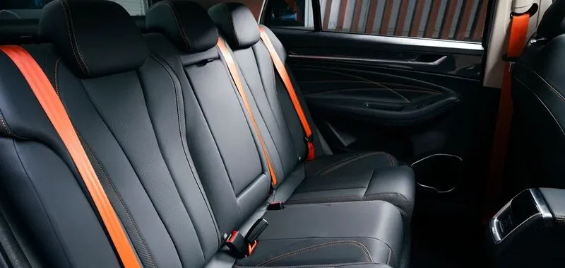 Omoda S5 GT в АВИЛОН