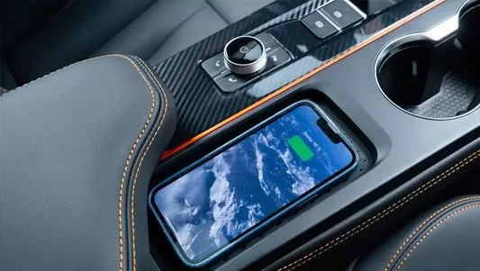 Omoda S5 GT в АВИЛОН