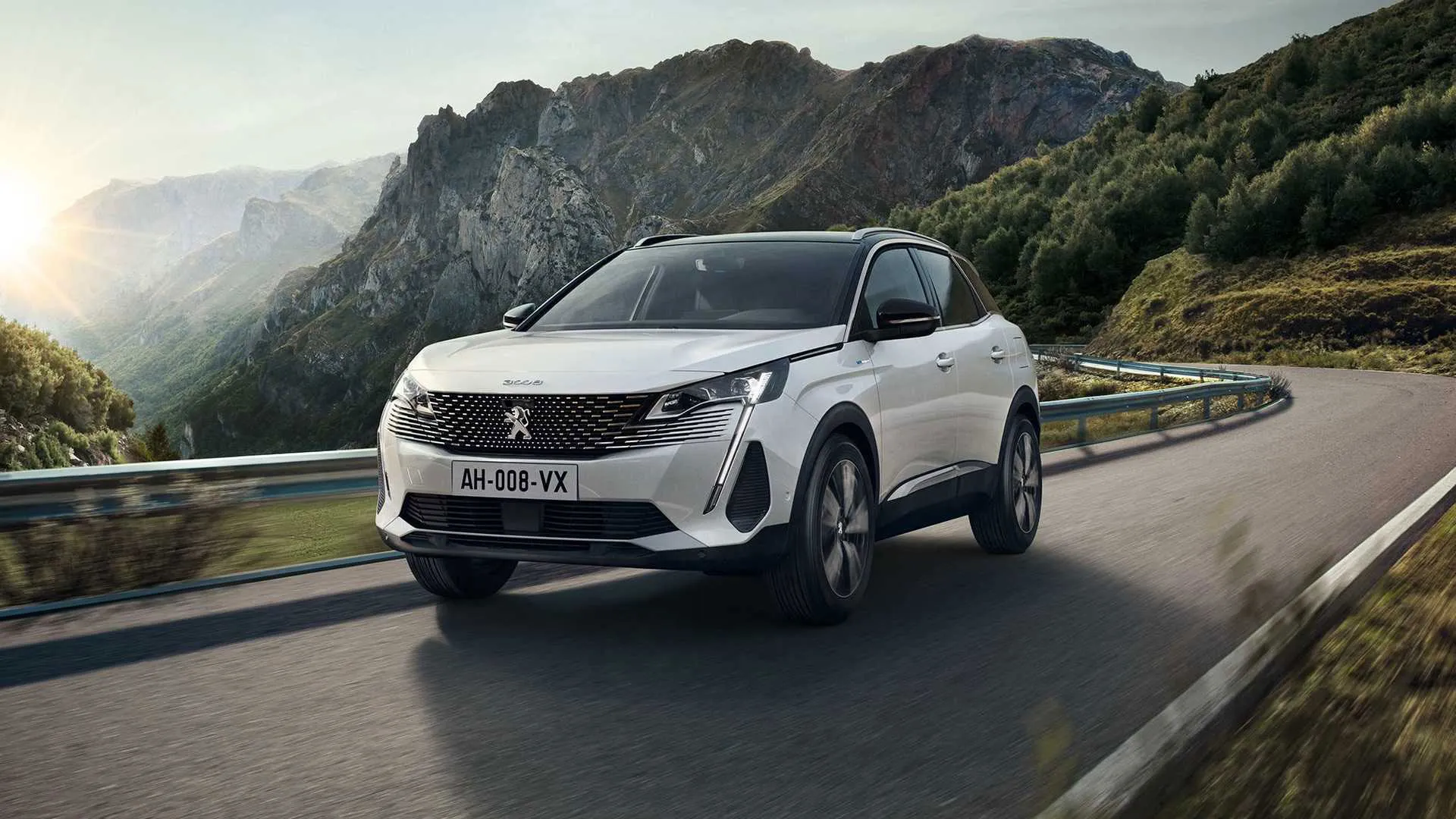 Peugeot в АВИЛОН