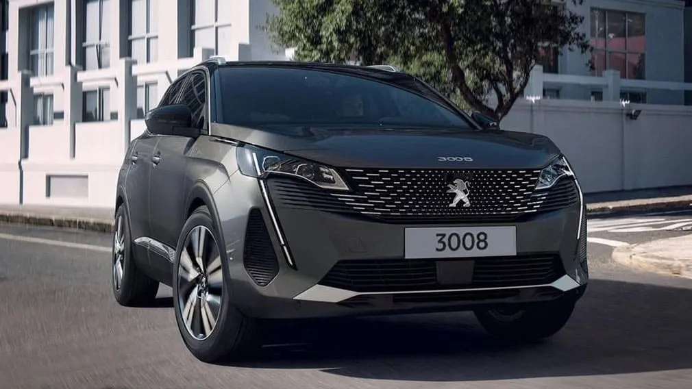 Peugeot в АВИЛОН