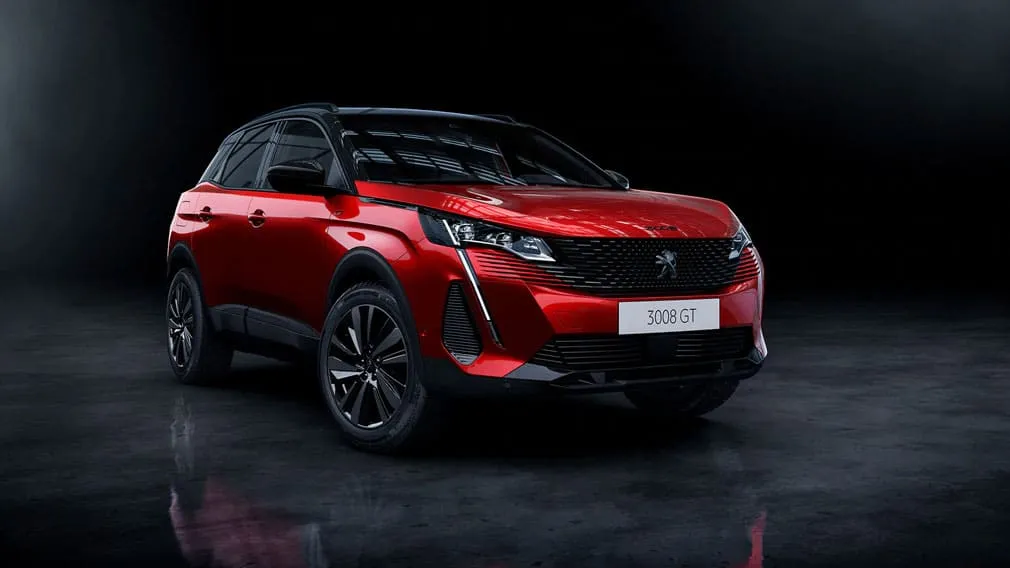 Peugeot в АВИЛОН