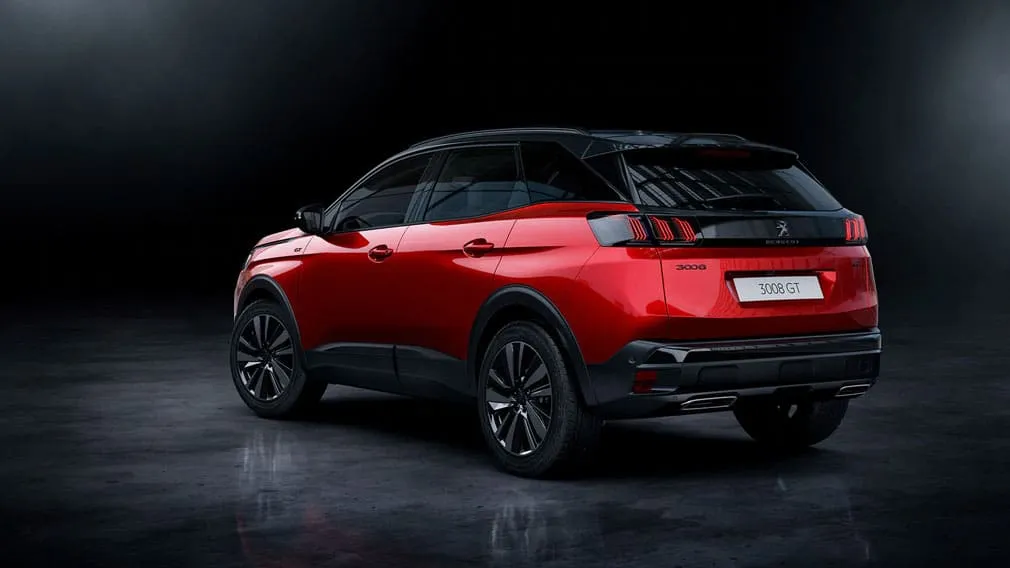 Peugeot в АВИЛОН
