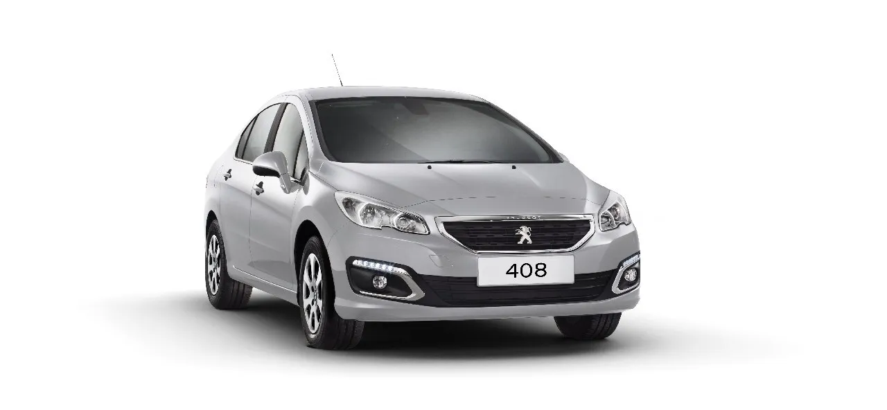 Peugeot в АВИЛОН