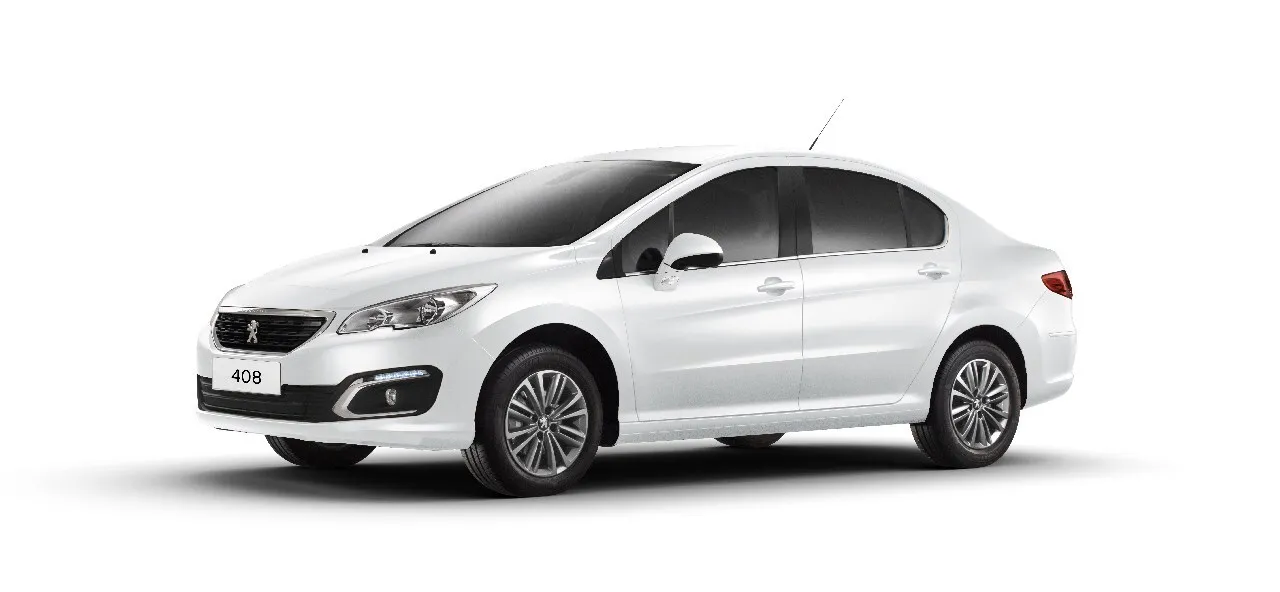 Peugeot в АВИЛОН