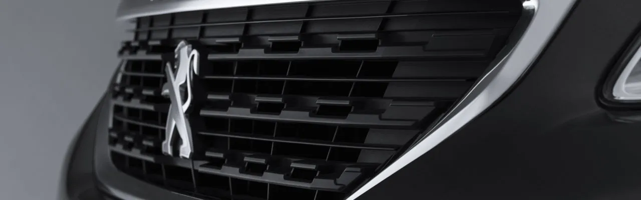 Peugeot в АВИЛОН