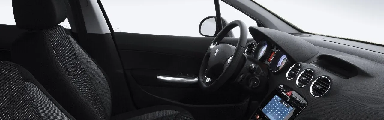 Peugeot в АВИЛОН