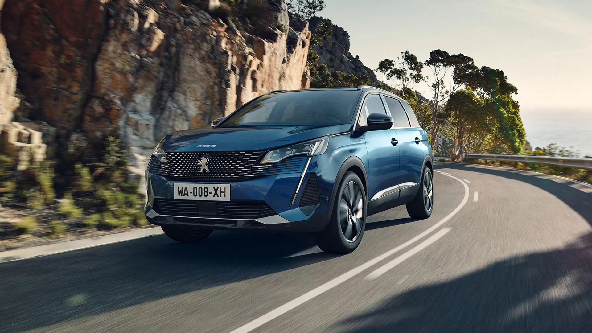 Peugeot в АВИЛОН Peugeot в АВИЛОН