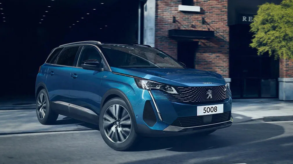 Peugeot в АВИЛОН Peugeot в АВИЛОН